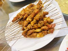 -三中高皇羊肉馆