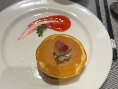 -长沙大王山朗豪酒店·朗豪自助餐厅