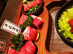 -赤坂亭·M9和牛烧肉(南京江南虹悦城店)