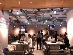 大堂-五里关火锅(牛市口店)