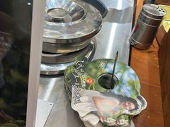 -野人先生Gelato(上海长宁龙之梦店)