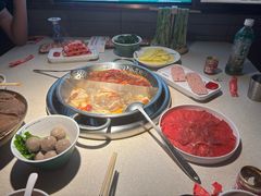 -小龙坎火锅(全球总店)
