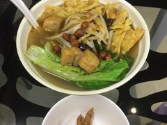 -笋果坊螺蛳粉(竹园小区店)