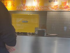 -麦当劳(四平路店)