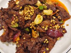 -七菜馆·东北菜·蒸饺(文体路店)