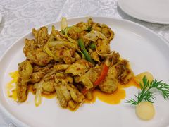 东安子鸡-马凯餐厅(地安门店)