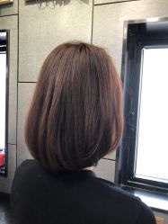 烫染-3AM HAIR SALON烫发染发接发