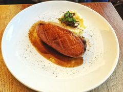 -Le Comptoir de la Gastronomie