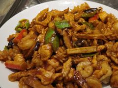 八珍豆腐-普天和酒楼·新津菜·烤鸭(天津之眼店)