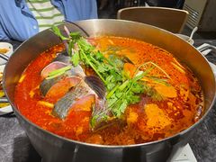 -泉味道贵州厨房(三里河店)