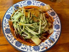 -柴窝堡22号辣子鸡·传承新疆菜