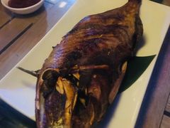 -LENBACH兰巴赫西餐啤酒坊(大连东港店)