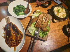 -马灯部落·西湖边的创意山景餐厅(虎跑动物园店)