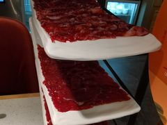 -左庭右院鲜牛肉火锅(苏州园区永旺店)