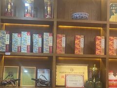 -羊故事·西北融合菜(华侨城店)