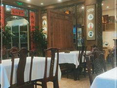 大堂-泰丰楼(前门西大街店)