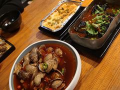 -功夫怪兽·烧烤(珠江路店)
