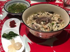 -汉唐宴长安食府