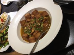 -桐花客家创意料理民生店