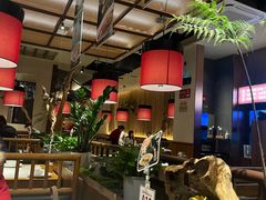 -老阿爸鲜鱼土菜(独墅湖店)