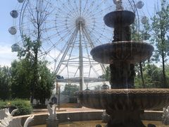-云幽谷旅游区