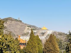 -龙口南山旅游景区