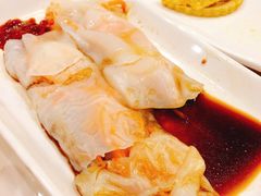 -花少爷的粥(中贸广场店)
