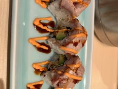 -小山日本料理(太古汇店)