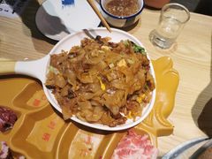 -朱氏牛鼎记鲜牛火锅(山水华庭店)