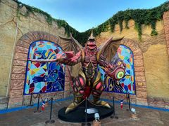 -大连海昌发现王国主题公园