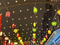 -热火朝天鲜切牛肉火锅(南强街巷店)