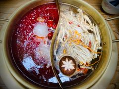 -四喜小胖·北京涮肉(五道营店)