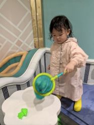 -奈尔宝·儿童乐园·亲子餐厅(苏州大悦城店)