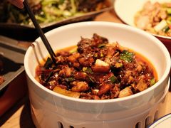 -树厨贵州菜(大十字店)