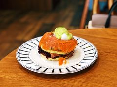 -AFS Cafe & Canteen(闽江二路店)