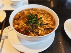 酸辣汤-鼎泰丰(环贸店)