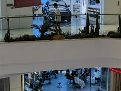 -龙湖成都上城天街
