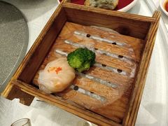 -龙悦湾酒家·八阵鱼生·渔人码头店