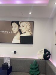 -Deeplus+韩国皮肤管理한국피부관리·C:Lab肌肤实验室