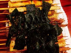 -金雨烧烤(新城南都店)