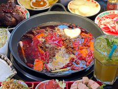 -牛市坎火锅(温州街店)