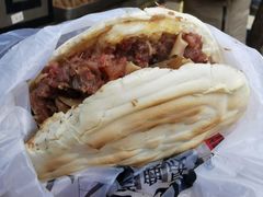 -清真拉妈卤味(回民街店)