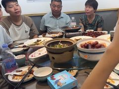 -眉山小馆(华强广场店)