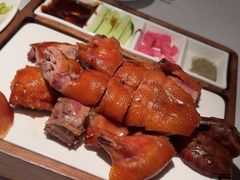-庭悦餐厅(华侨城店)