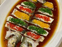 -世博源公馆·本帮融合菜·主题包厢·江景餐厅