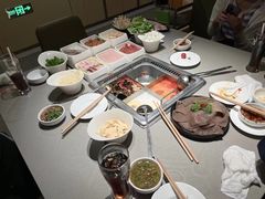 -海底捞火锅(八佰伴店)