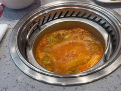 -喜家自助小火锅(乐客城店)