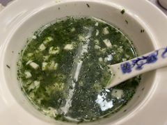 -银都上海菜馆(粤海东路店)