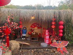 -HERRE·FARM 赫尔露营农场·团建聚会包场