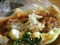 -胡家麻辣串(核桃园路店)